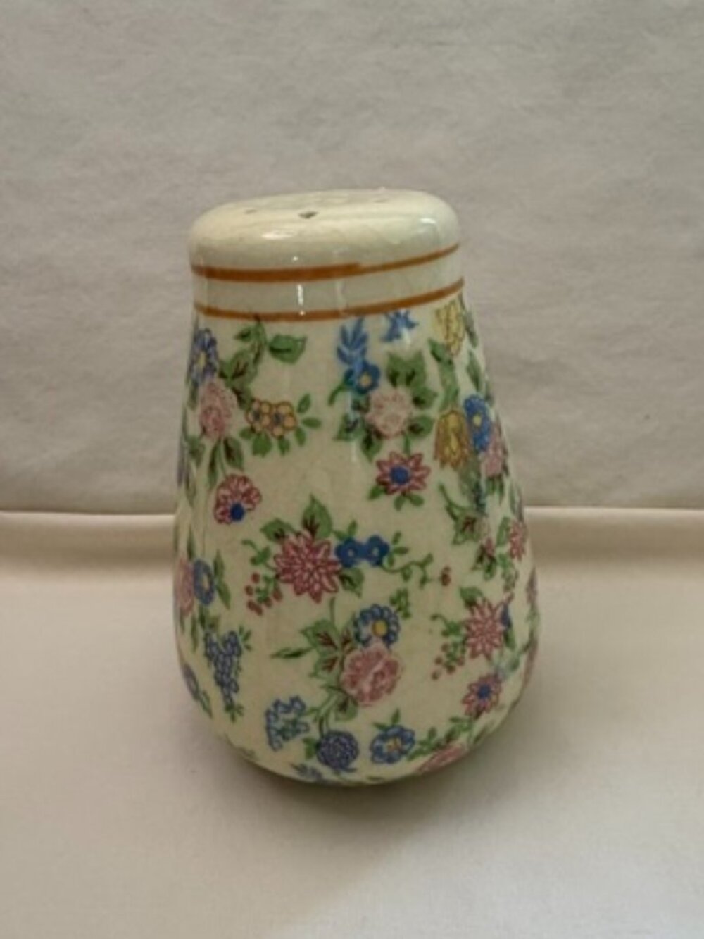 Vintage Powder Shaker